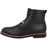 Panama Jack Glasgow Igloo C3 Herren Schwarz 44