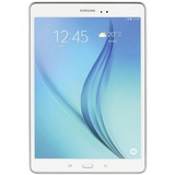 Samsung Galaxy Tab A SM-T555 LTE 16GB weiß Android 9,7 Zoll