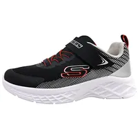 SKECHERS Laufschuh Laufschuh schwarz
