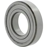 NTN Rillenkugellager 6205 ZZC4/5K ID 25mm AD 52mm Breite15mm