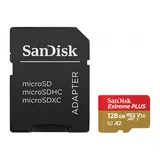 + SD-Adapter 128 GB