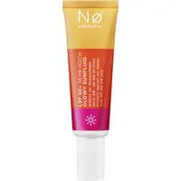 Nø Cosmetics Glowy Sunfluid LSF 50+ 50 ml