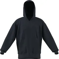 adidas All SZN Fleece Kapuzen-Sweatjacke Herren Aurora Ink XL