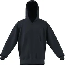 adidas All SZN Fleece Kapuzen-Sweatjacke Herren Aurora Ink XL