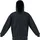 adidas All SZN Fleece Kapuzen-Sweatjacke Herren Aurora Ink XL