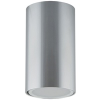 Licht-Erlebnisse Deckenleuchte Deckenspot Chrom GU10 D: 5,6 cm h: