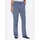 Sieh an! Cord-Hose blau 24