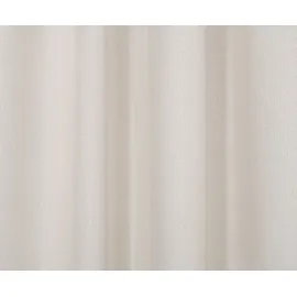 Gözze Fertiggardine Dark 140 x 245 cm Polyester Beige Creme