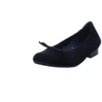 Semler Ballerina schwarz Gr.: 39