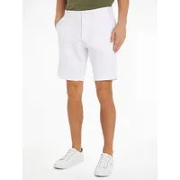 Tommy Hilfiger Shorts »HARLEM SHORT 1985«, in klassischem Design