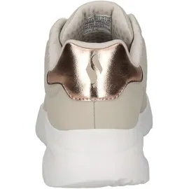 SKECHERS Uno Lite Damen Beige 40