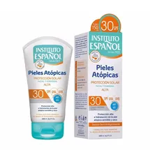 Instituto Español Piel Atópica Sonnencreme Öl LSF 30 150 ml