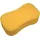 IWH 072091 Jumbo Schwamm 1 St. (L x B x H) 22cm x 11cm x 7mm