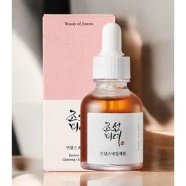 Beauty of Joseon Repair Serum Ginseng + Snail Mucin Serum 30 ml