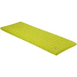 High Peak Denver Matratze gelb