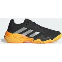 Adidas Barricade 13 Tennisschuh Aurora Black / Zero Metalic / Spark 42