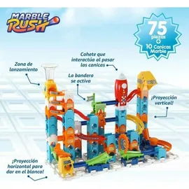 Vtech Marble Rush - Rocket Set M100 E