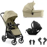 hauck Shop N Care Trio Set Olive