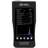 pce instruments deutschland gmbh PCE Instruments Spektrometer PCE-PSR 300UV