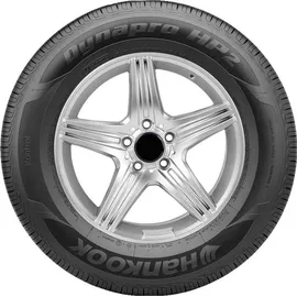 Hankook Dynapro HP2 RA33 SUV 255/55 R19 111V