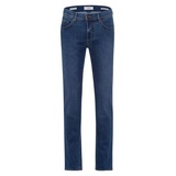 Brax 5-Pocket-Jeans Style CADIZ Jeansblau, 38/32