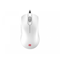 ZOWIE by BenQ FK1-B V2 White Special Edition - Gaming-Maus (Limited Edition)