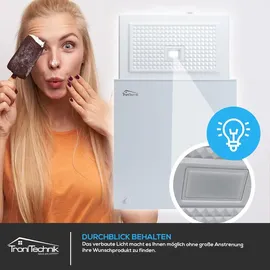Tronitechnik BORGAR PRO