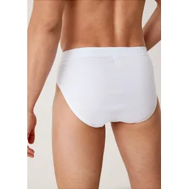 s.Oliver Slip 7er Pack Weiß XXL