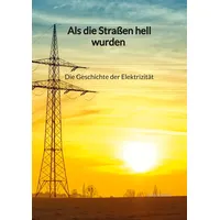 Jaltas books Als die Straßen hell wurden - Die