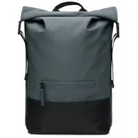 Rains Trail Daypack 47 cm blau