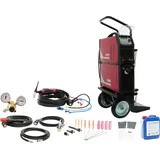 ELMAG WIG-/TIG AC/DC-Schweißinverter AD 2060M P/PFC/MV (Multi Line)