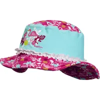 Playshoes UV-Schutz Sonnenhut Flamingo 53 cm
