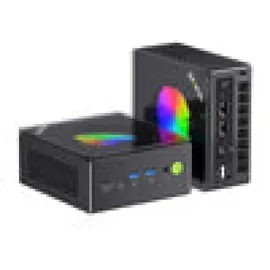 gmktec Mini-PC K11 2023 32 GB RAM 1 TB SSD AMD Ryzen 9 8945HS Win 11