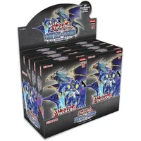 Yu-Gi-Oh! TRADING CARD GAME Battles of Legends Chapter 1