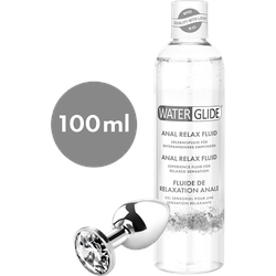 100 ml Anal Relax Fluid, entspannend