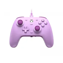 GameSir G7 Se Kabelgebundener PC & Xbox-Controller - Radiant Purple [Hall