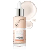Eveline Cosmetics Face Therapy Professional Augenserum 30 ml