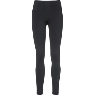 Nike One High-Waisted Full-Length black-black, S