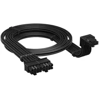 Corsair Typ 4 PSU 90° 12V-2x6 GPU-Stromkabel – Für
