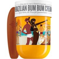 SOL DE JANEIRO Biggie Biggie Bum Bum Cream SIZE 16.9 oz/ 500 mL