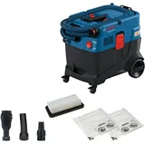 Bosch Professional GAS 400 A Nass-/Trockensauger (06019M0020)