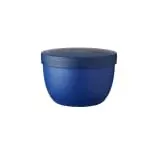 Mepal Ellipse Snackpot 350 ml, Ø 10,7 cm , Kunststoff