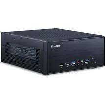 Shuttle slim XH510G2