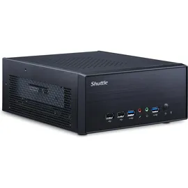 Shuttle slim XH510G2