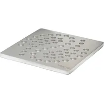 Viega Advantix Rost 492311 Abdeckung für Badablauf