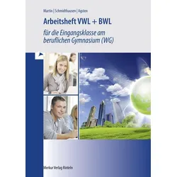 VWL + BWL Arbeitsheft