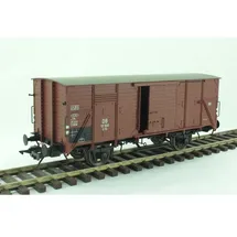 Lenz Gedeckter Güterwagen 42210-10 0