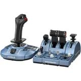 ThrustMaster TCA Captain Pack X Controller Mehrfarbig PC