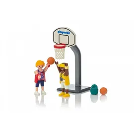 Playmobil Basketball-Duell (9210)