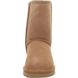 OOG Stiefel Braun | Gr.: 38